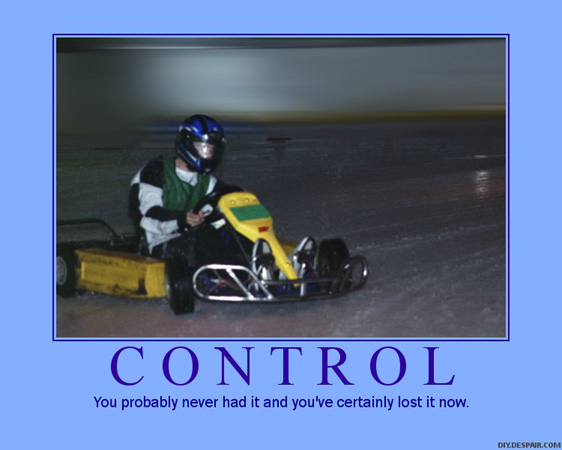 Control