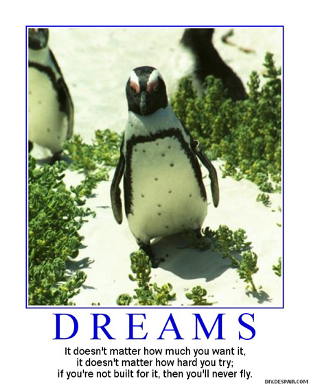 Dreams