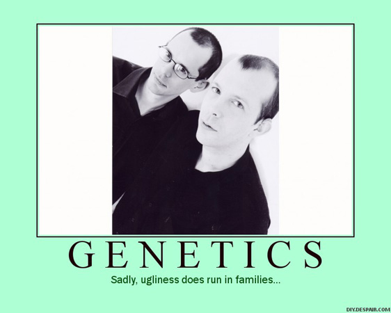 Genetics