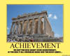 Achievement