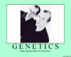 Genetics